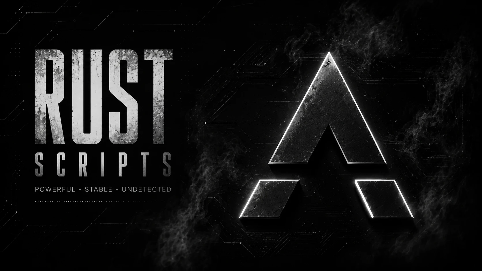 Rust Scripts