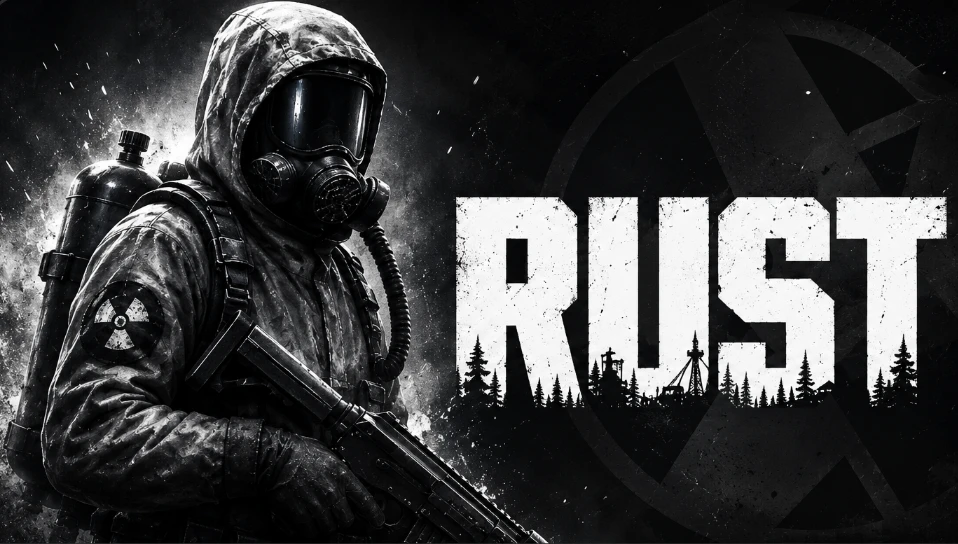 Rust NFA