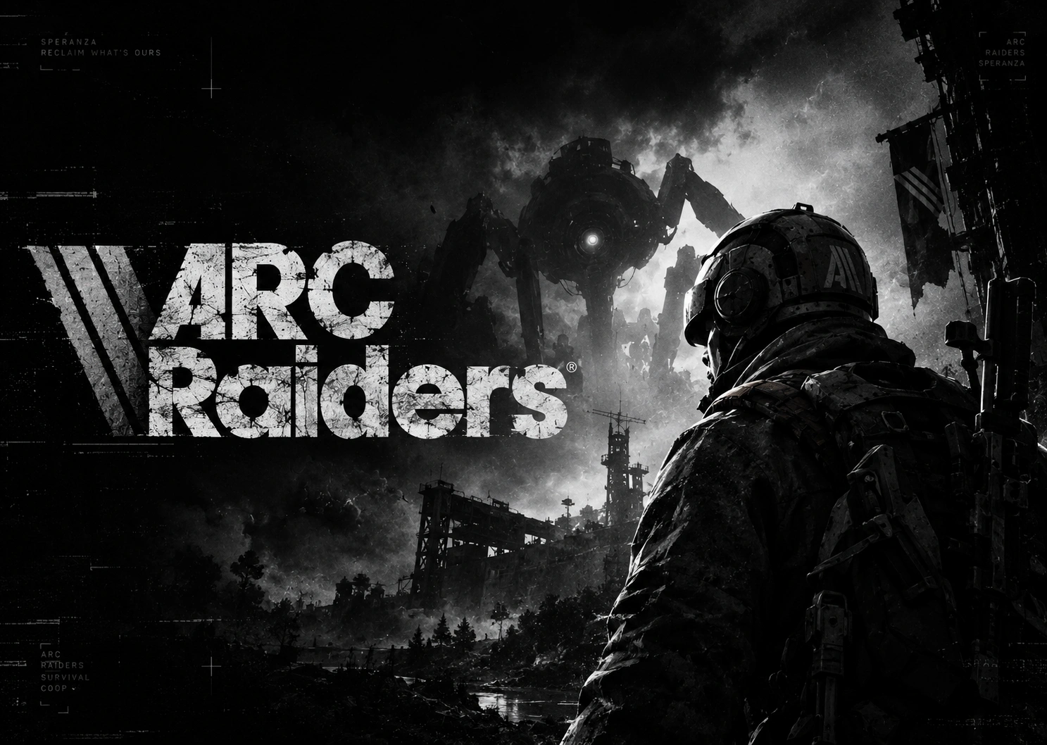 Arc Raiders