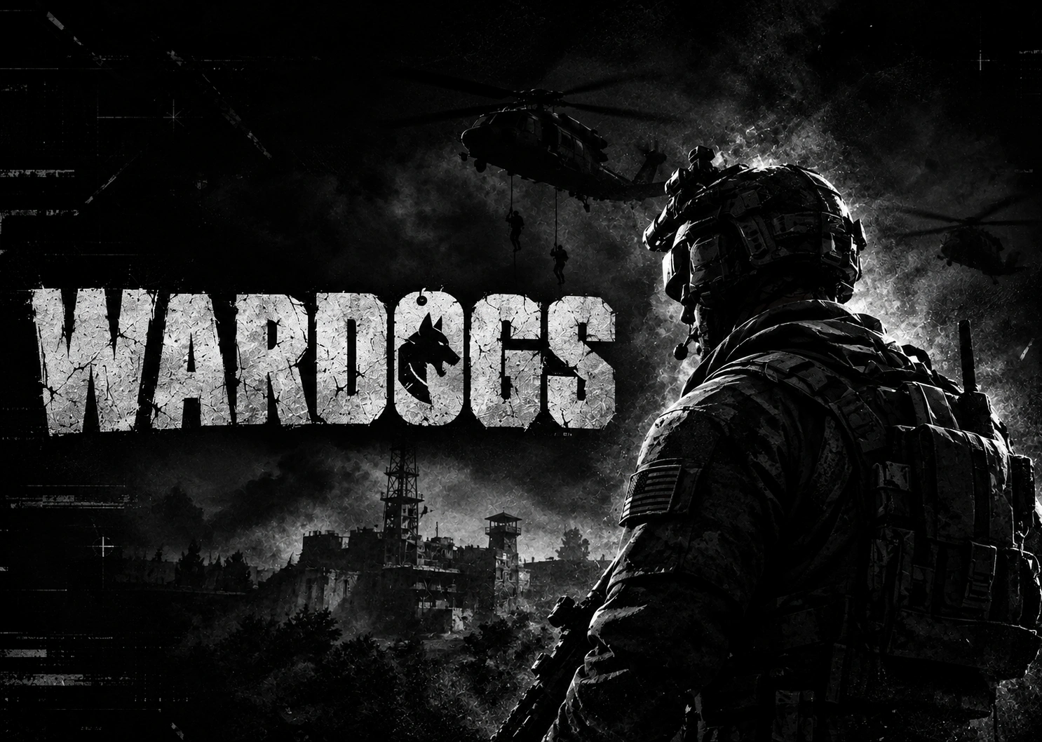 WARDOGS